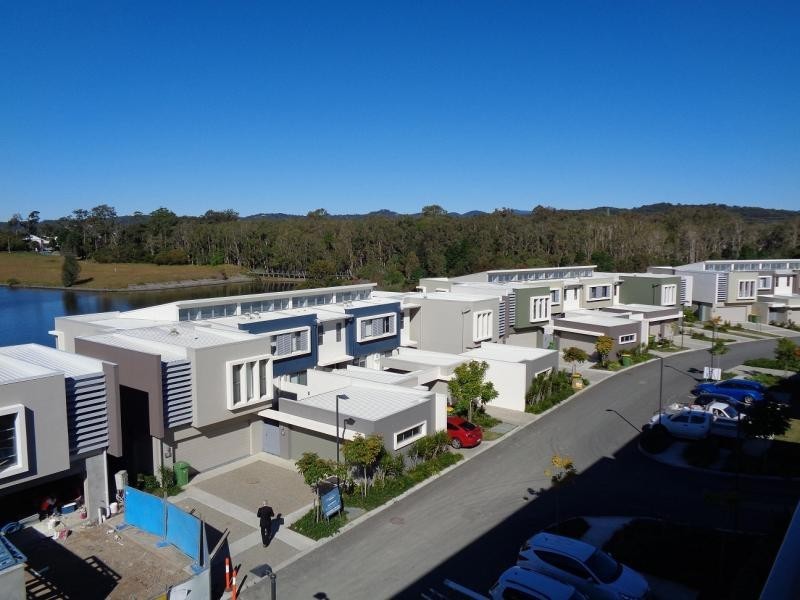 224/29-49 Varsity Parade, Varsity Lakes QLD 4227