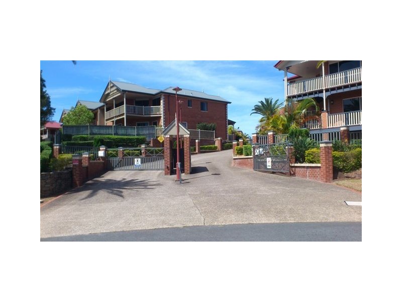 38/55 Paradise Springs Ave, Robina QLD 4226