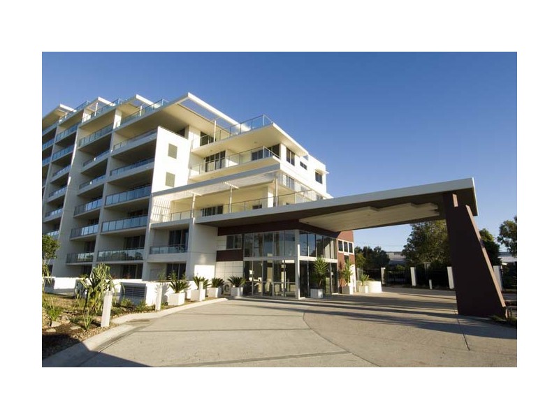 1603/1 Mungar Street, Maroochydore QLD 4558