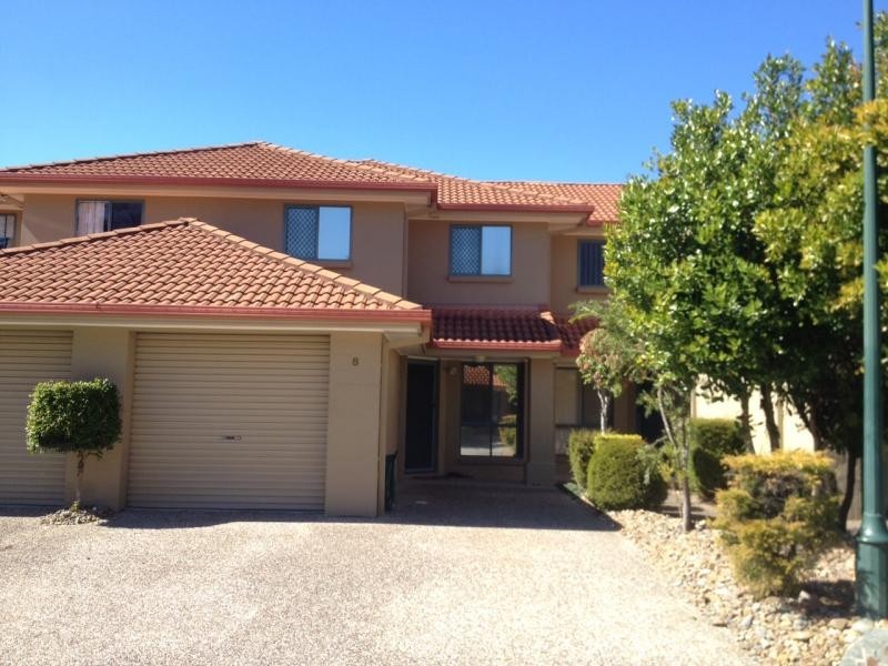 8/24 Beattie Road, Coomera QLD 4209