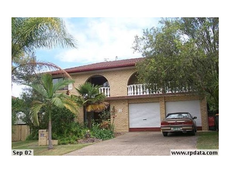 14 Chartreuse Street, Sunnybank Hills QLD 4109