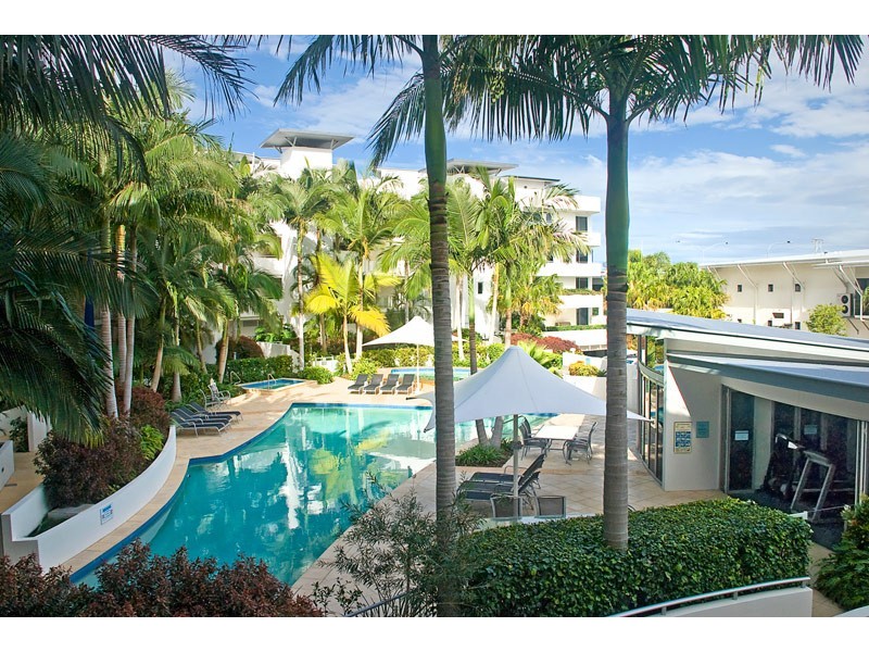 202/13 Nicklin Way, Minyama QLD 4575