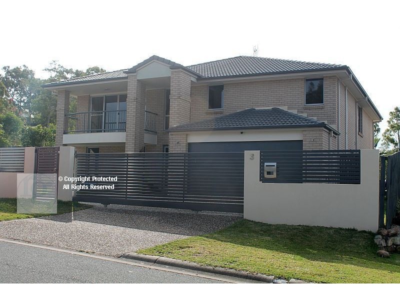 3 Yarama Court, Upper Coomera QLD 4209