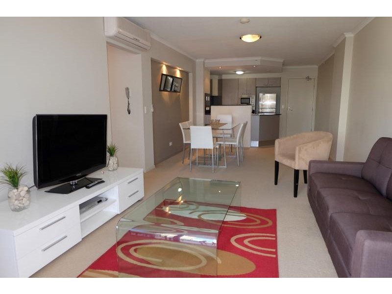 21 Cypress Avenue, Surfers Paradise QLD 4217