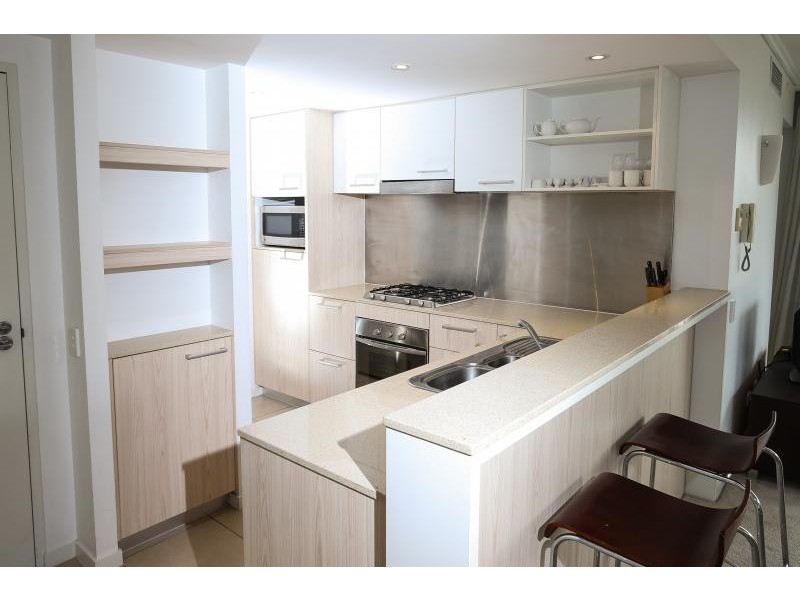 B L3/51 Hope Street, Spring Hill QLD 4000