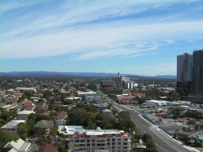 2309/1 Como Crescent, Southport QLD 4215