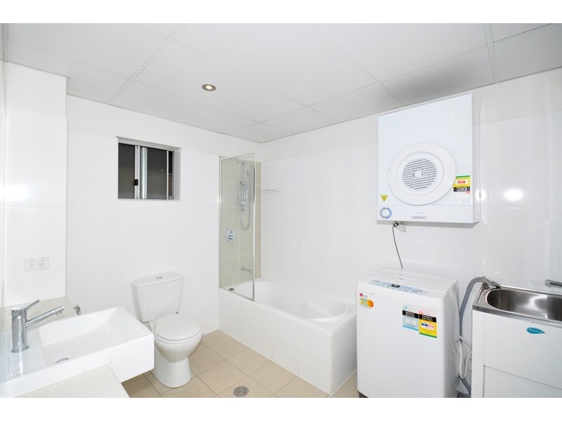 L3/U10/27 School Street., Kelvin Grove QLD 4059