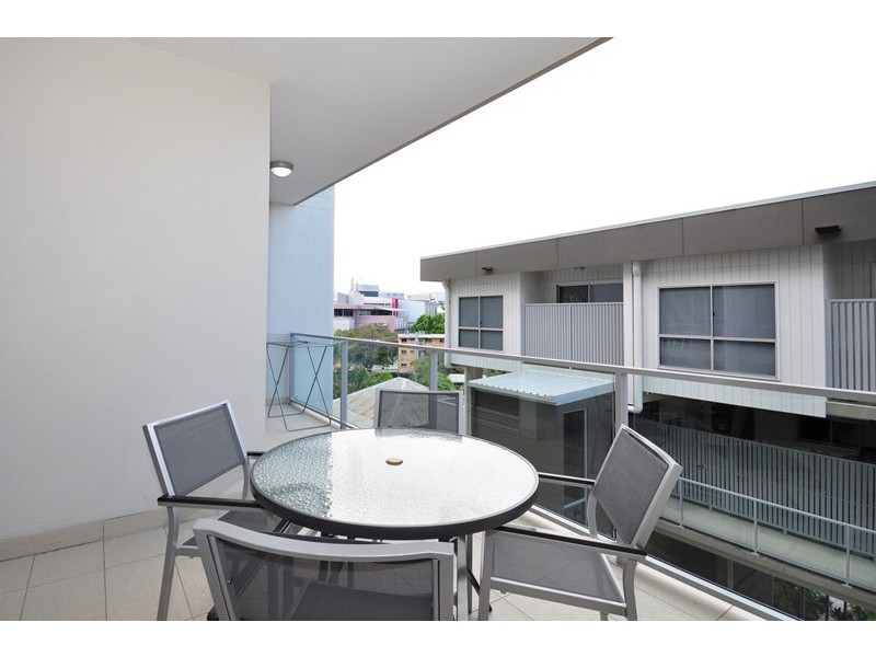 L3/U10/27 School Street., Kelvin Grove QLD 4059
