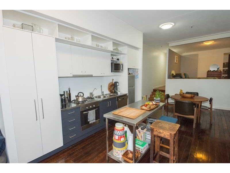 2213/64 Macquarie Street, Teneriffe QLD 4005
