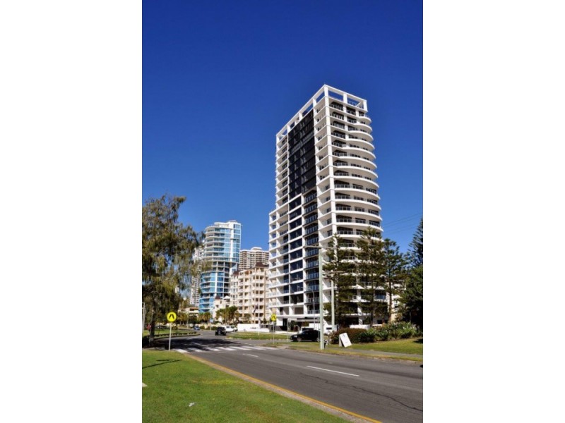 47 Broadbeach Boulevard, Broadbeach QLD 4218