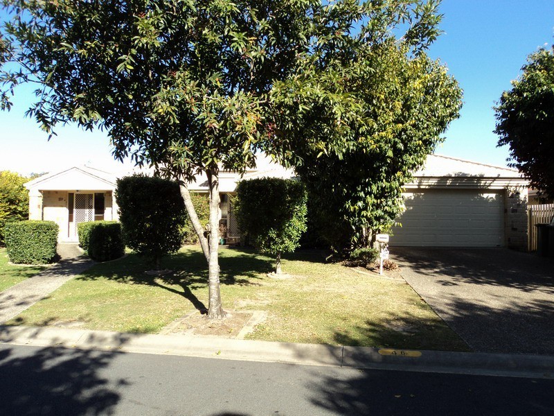 46 Yodelay street, Varsity Lakes QLD 4227