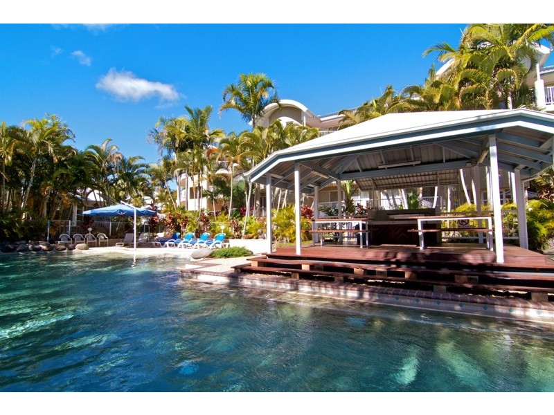 30/16 Crescent Avenue, Mermaid Beach QLD 4218