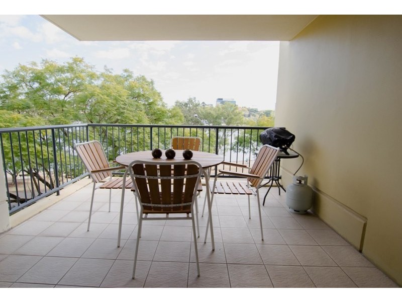 28/5 Duncan Street,, West End QLD 4101