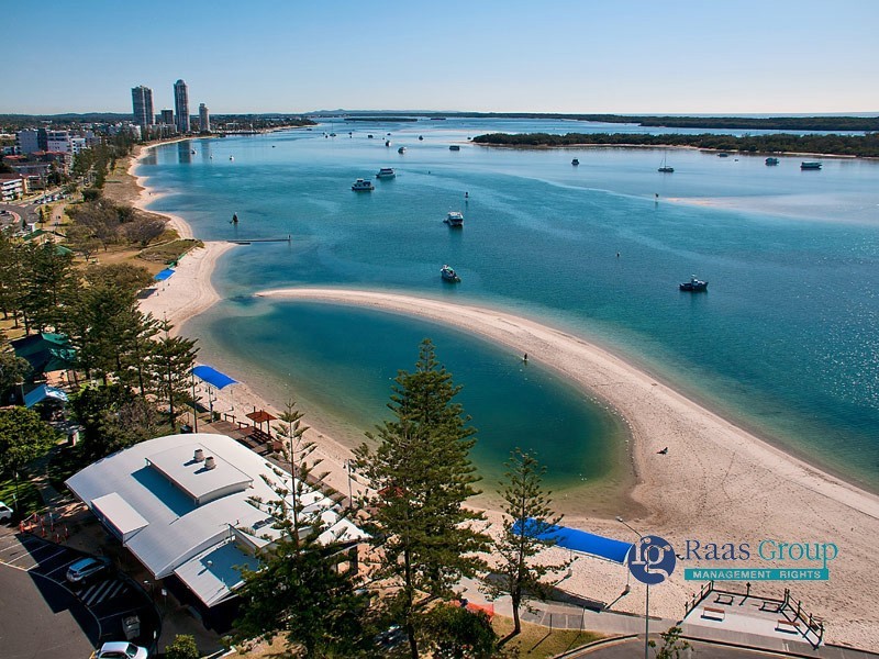 Labrador QLD 4215