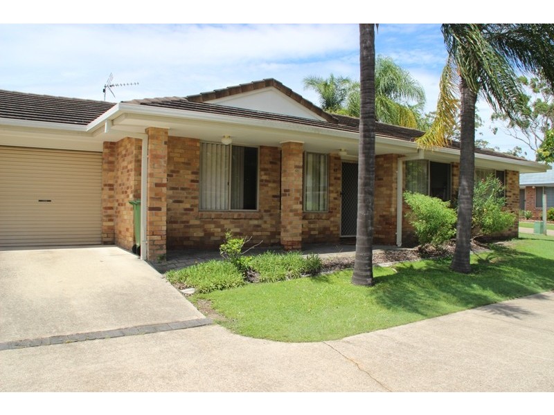 48/33-67 Edmund Rice Drive,, Southport QLD 4215