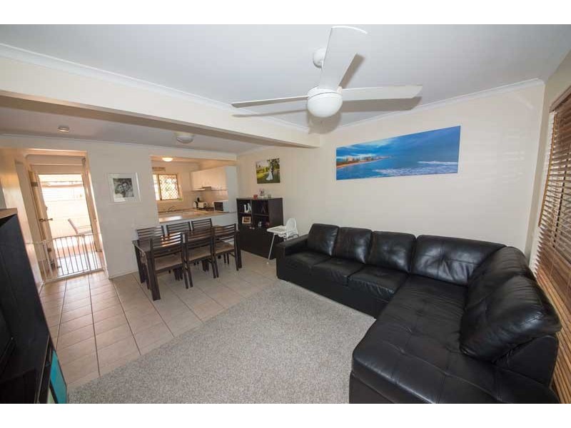 116 Meadowlands Road, Carina QLD 4152