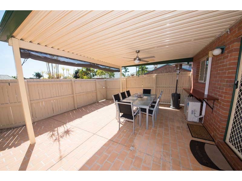 116 Meadowlands Road, Carina QLD 4152