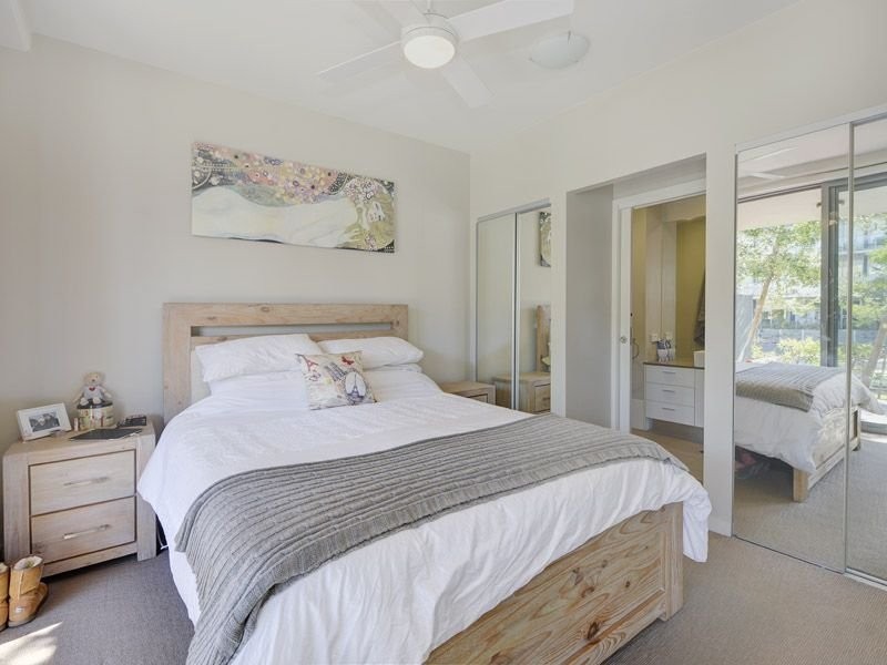 9/18 Riverbend Place, Bulimba QLD 4171