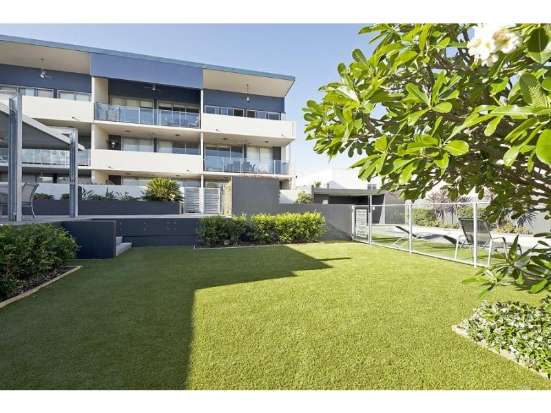 9/18 Riverbend Place, Bulimba QLD 4171