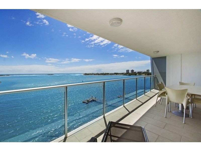 902/36-38 Duporth Ave, Maroochydore QLD 4558