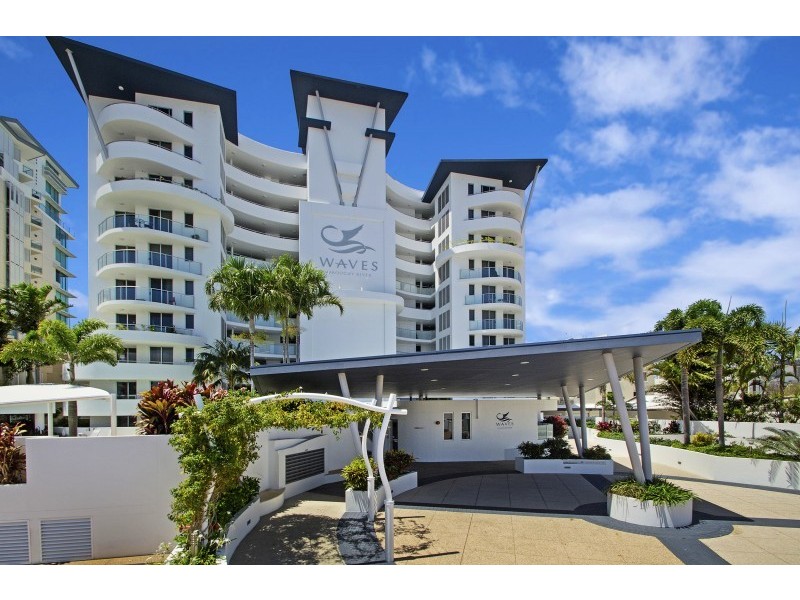 902/36-38 Duporth Ave, Maroochydore QLD 4558