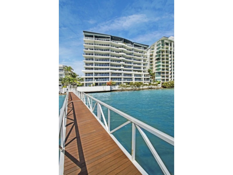 902/36-38 Duporth Ave, Maroochydore QLD 4558