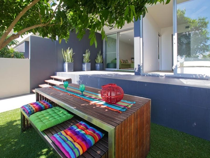 6/70 Love Street, Bulimba QLD 4171