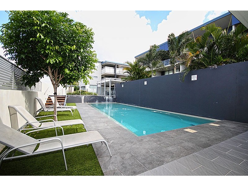 6/70 Love Street, Bulimba QLD 4171