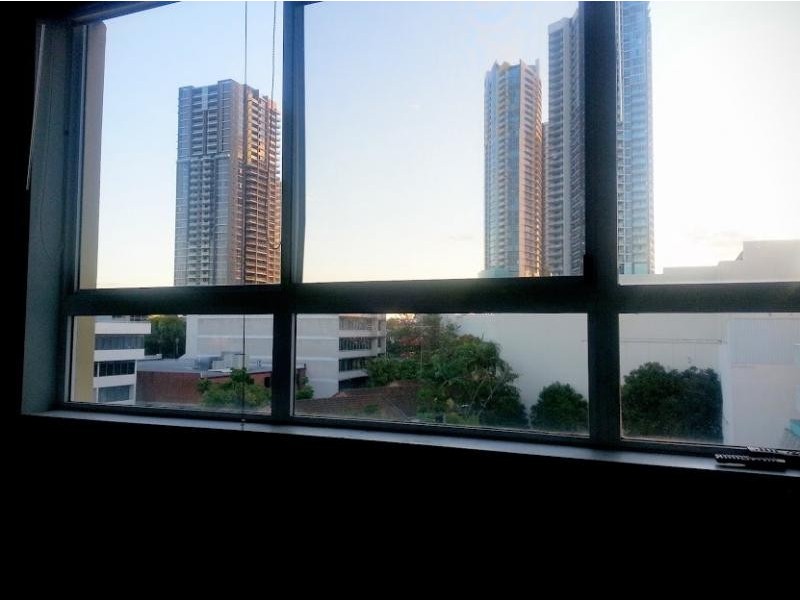 35/30 Marine Parade,, Southport QLD 4215