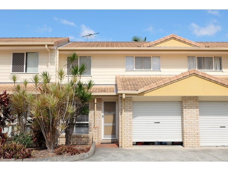 75/11 Rebecca Way, Slacks Creek QLD 4127