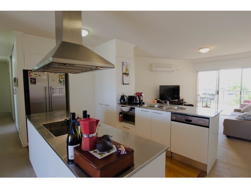 50/5 Duncan Street,, West End QLD 4101