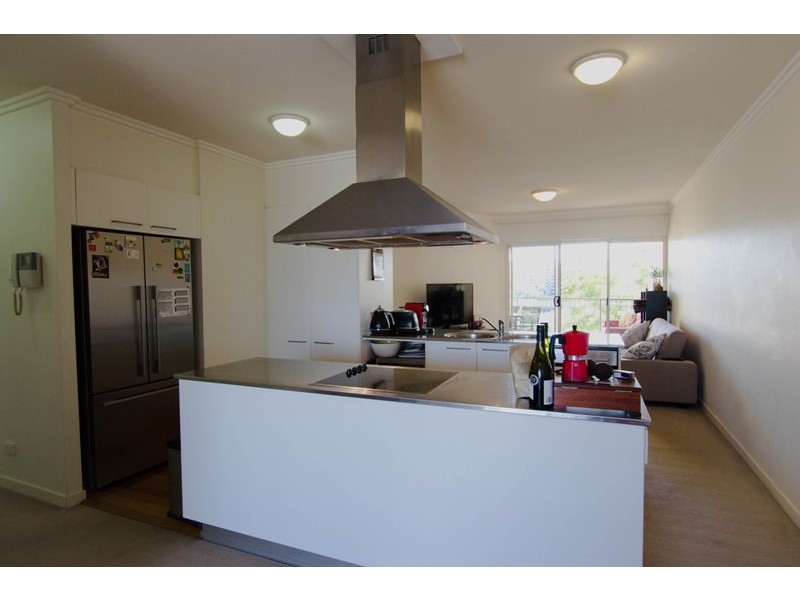 50/5 Duncan Street,, West End QLD 4101