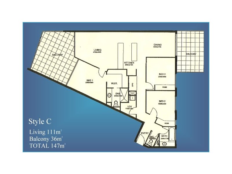 50/5 Duncan Street,, West End QLD 4101