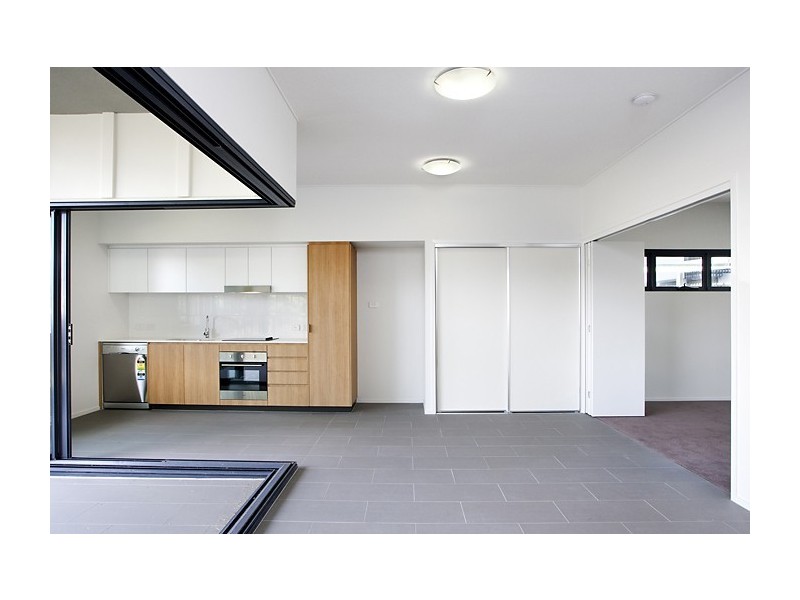 25/2 Garden Terrace, Newmarket QLD 4051