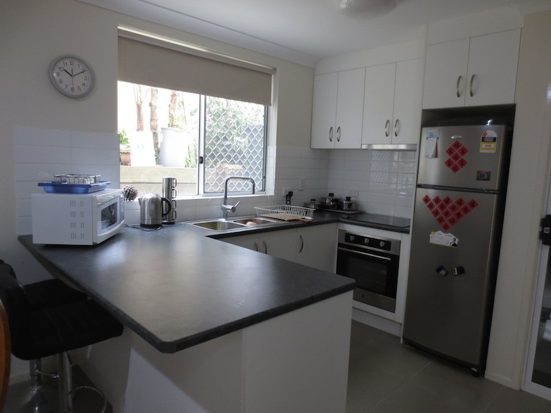 Spring Hill QLD 4000