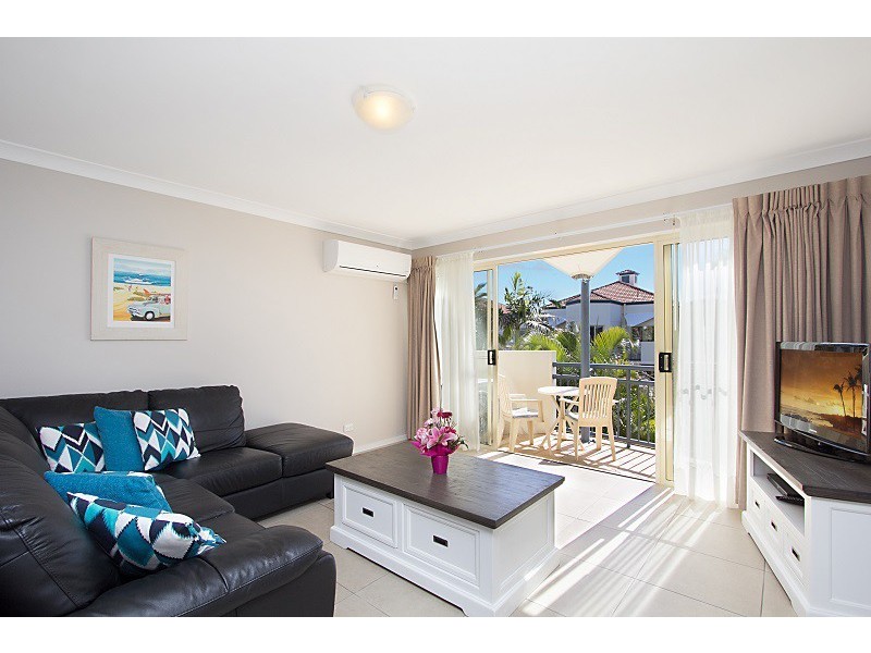 65/437 Golden Four Drive, Tugun QLD 4224