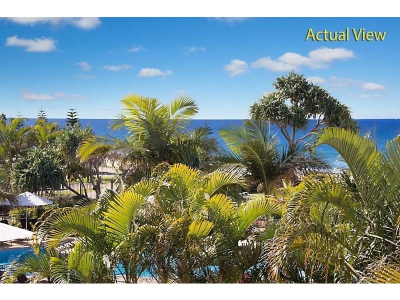 65/437 Golden Four Drive, Tugun QLD 4224