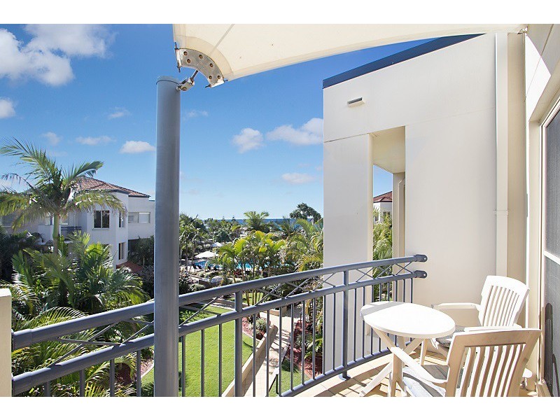 65/437 Golden Four Drive, Tugun QLD 4224