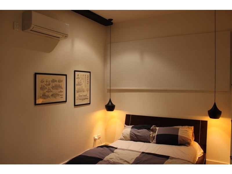 2231/64 Macquarie Street, Teneriffe QLD 4005