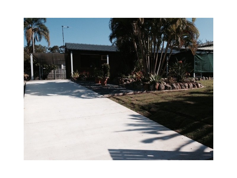 23 Blue Water Ave, Thornlands QLD 4164