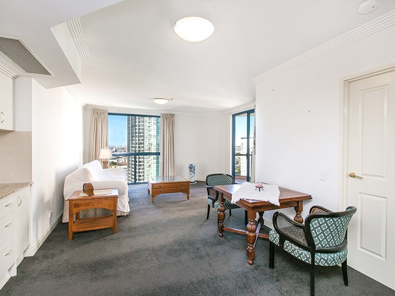 101/540 Queen Street,, Brisbane City QLD 4000