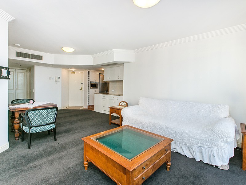 101/540 Queen Street,, Brisbane City QLD 4000