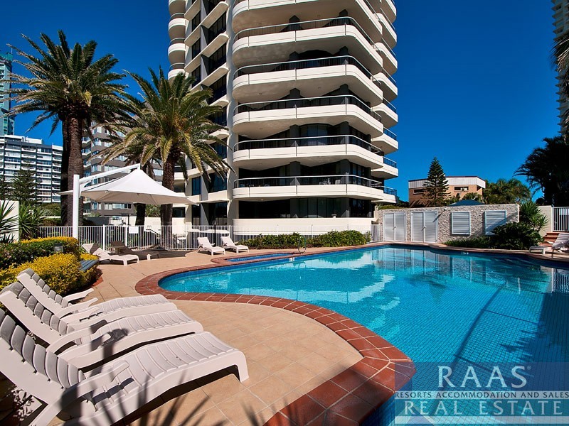 Main Beach QLD 4217