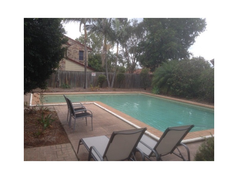 17/12 Grandchester street, Sunnybank Hills QLD 4109