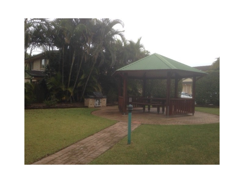 17/12 Grandchester street, Sunnybank Hills QLD 4109