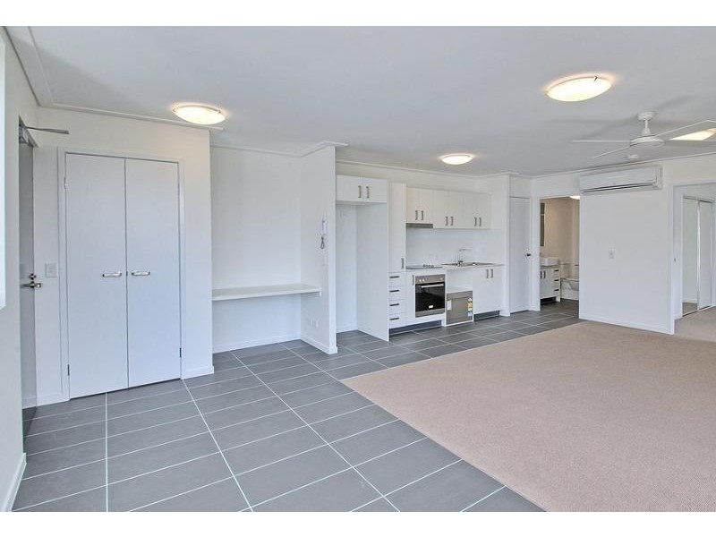 308/60 Blamey Street, Kelvin Grove QLD 4059