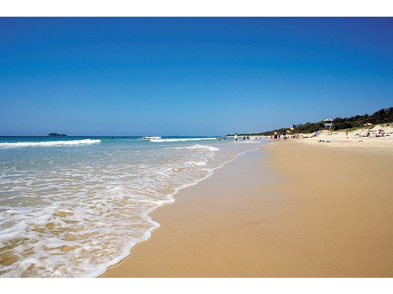 Mount Coolum QLD 4573