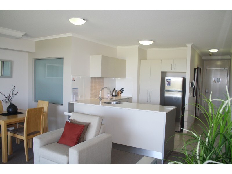 1603/1 Mungar Street, Maroochydore QLD 4558