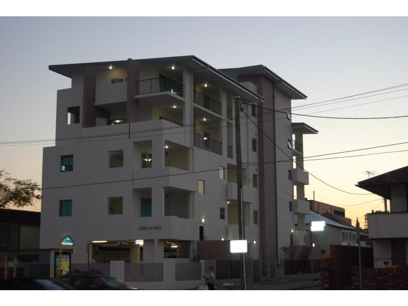 803 MAIN STREET, Kangaroo Point QLD 4169