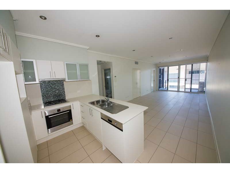 16/27 School Street., Kelvin Grove QLD 4059
